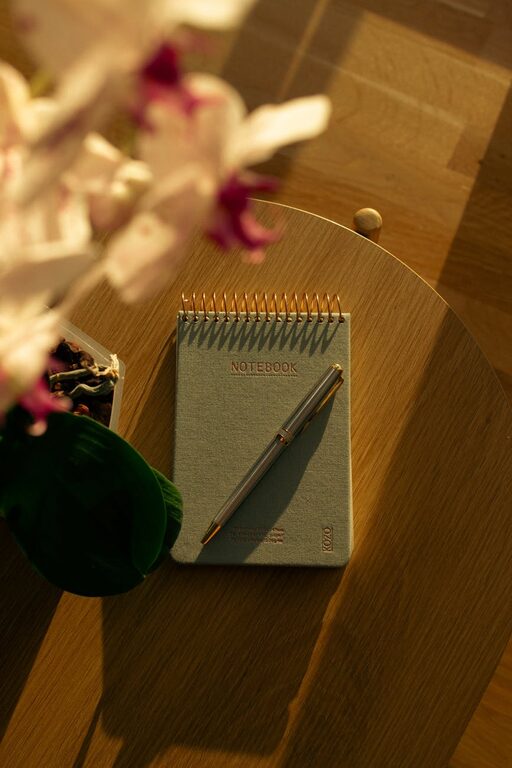 How to Choose a Notebook You’ll Actually Use Every Day