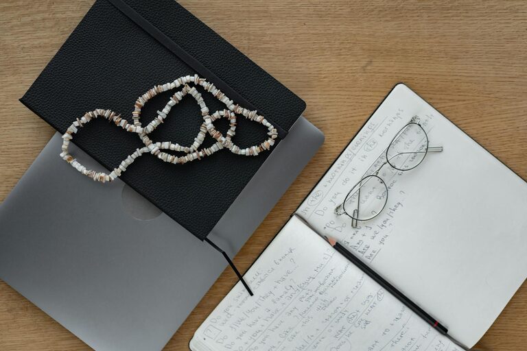 How to Journal for Clarity and Focus: Simple Steps to Get Started
