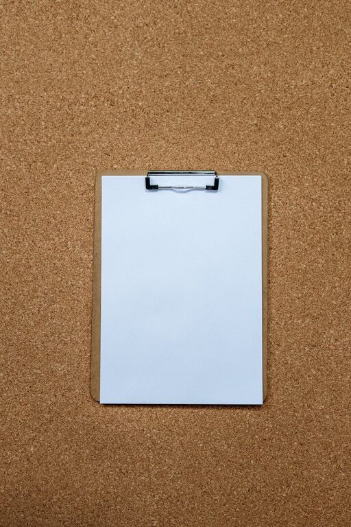 Simple Ways to Reduce Household Paper Clutter Today